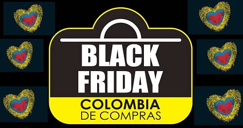 Black Friday 2017 Colombia